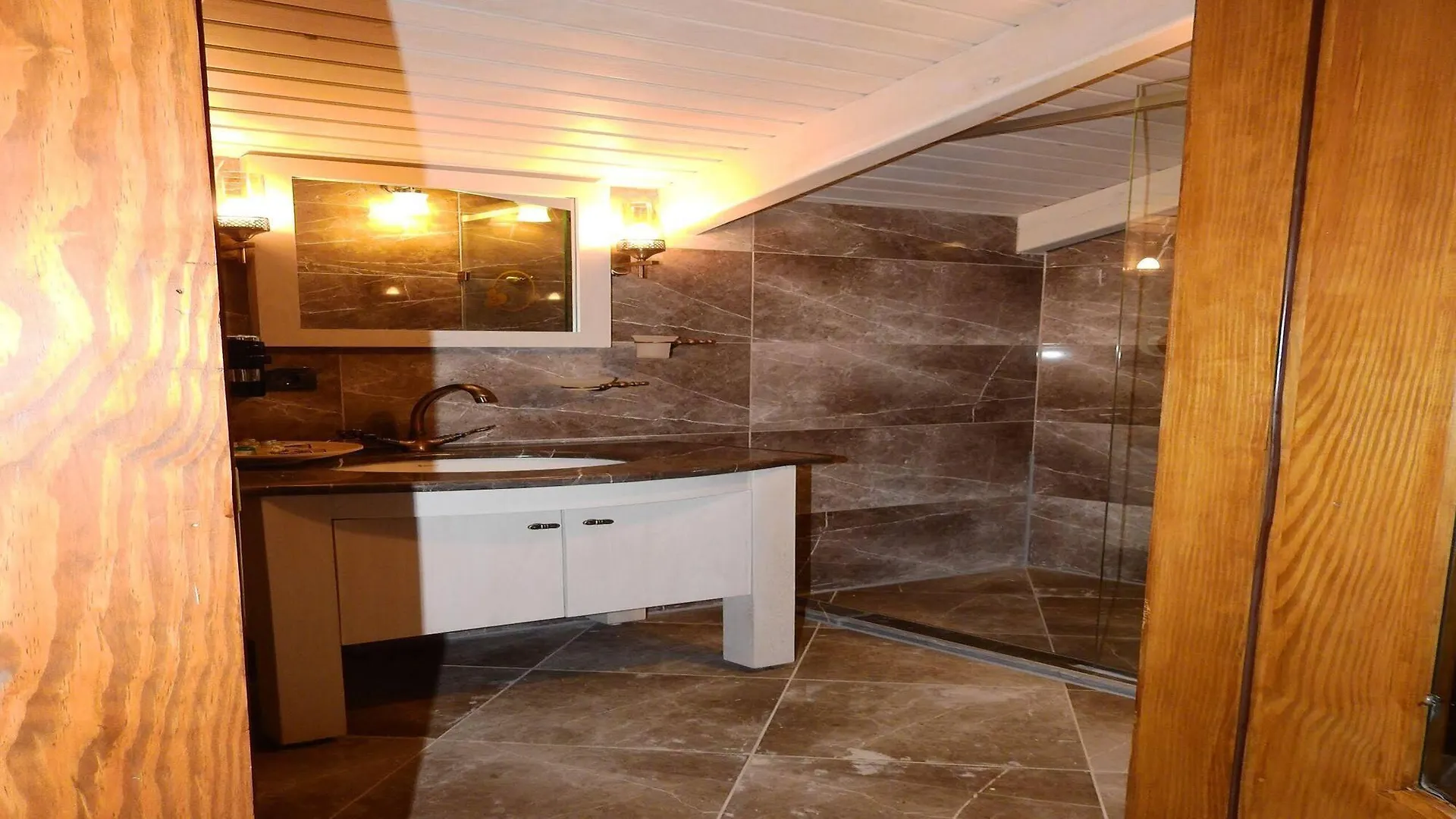 Orchis Butik Hotel Ayvalik 3*,