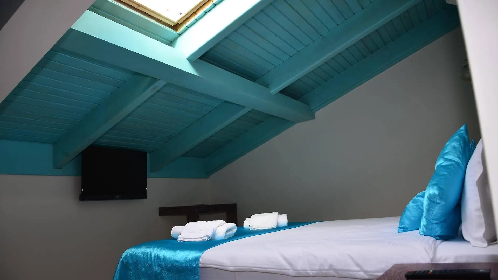 Orchis Butik Hotel Ayvalik