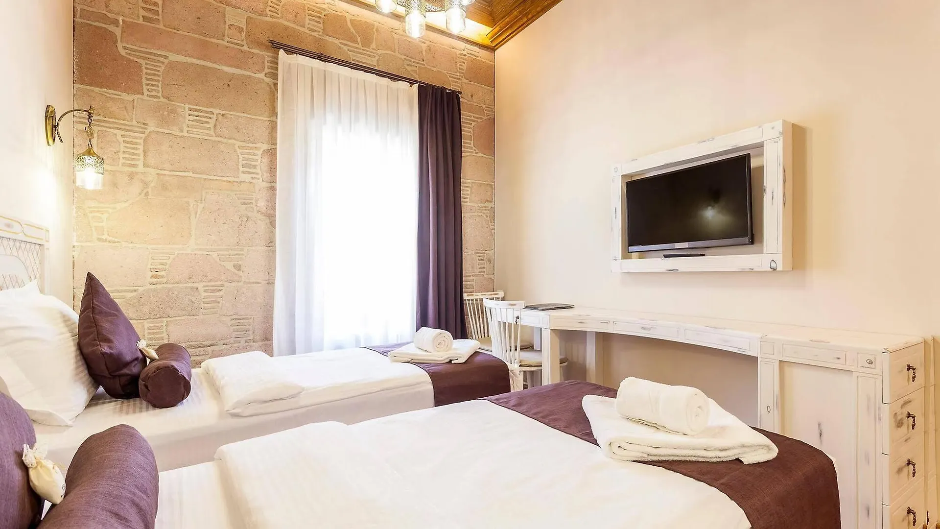Orchis Butik Hotel Ayvalik