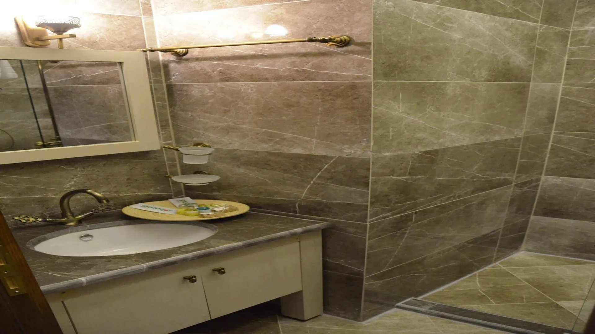 Orchis Butik Hotel Ayvalik