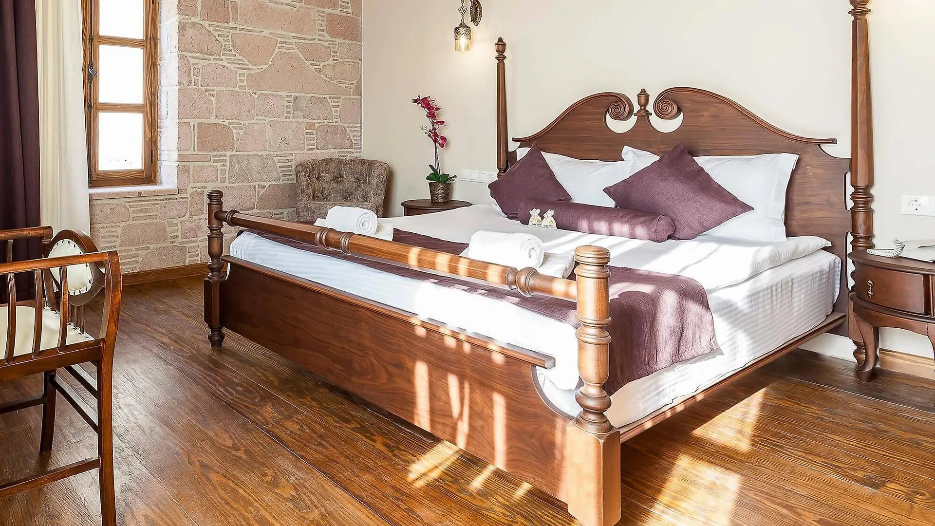 Orchis Butik Hotel Ayvalik