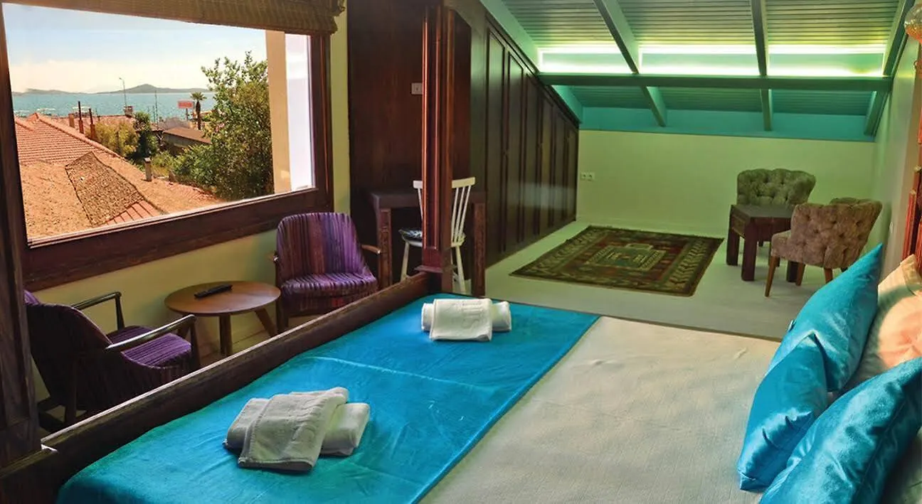 Orchis Butik Hotel Ayvalik 3*,  Turkey