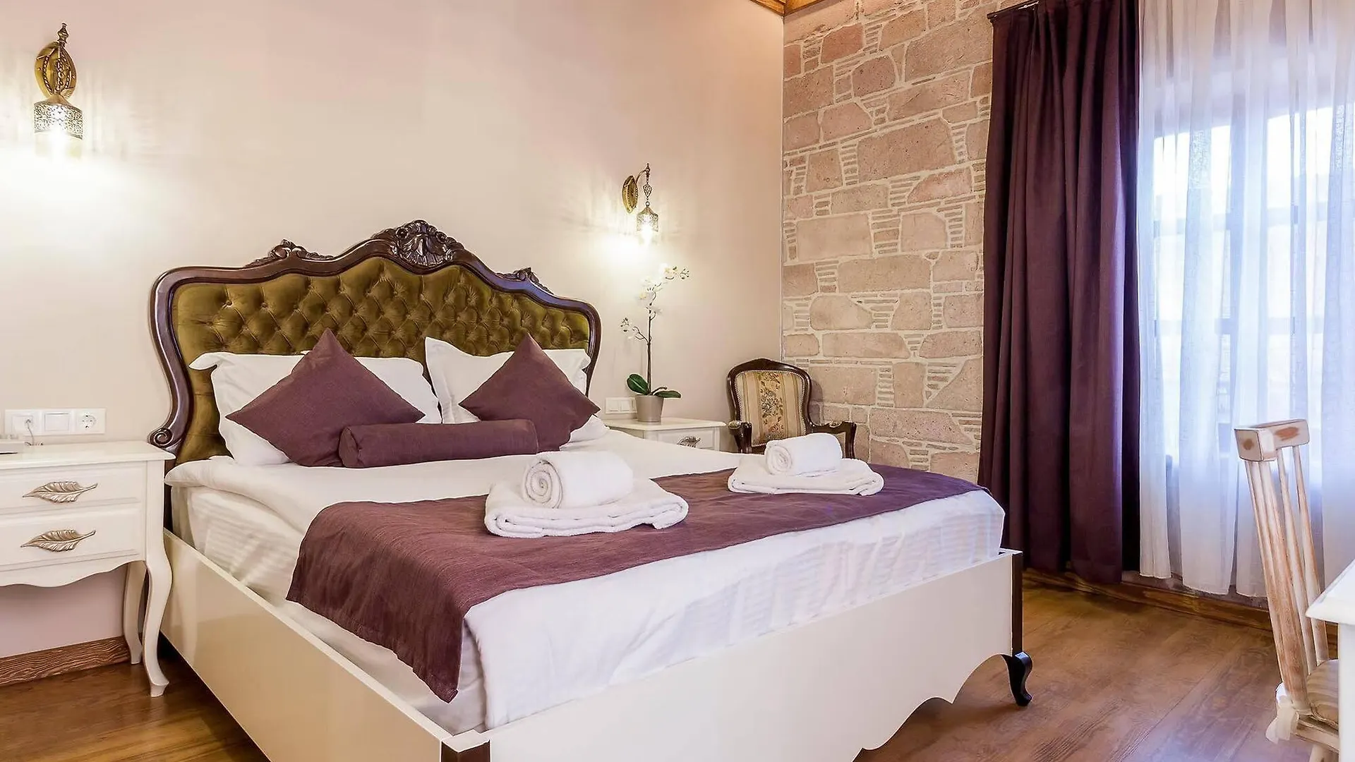 Orchis Butik Hotel Ayvalik