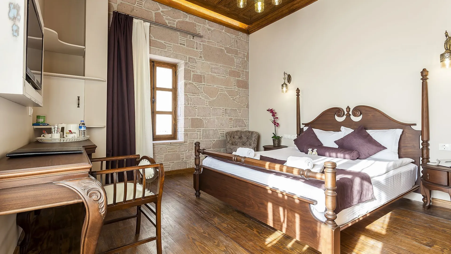 Orchis Butik Hotel Ayvalik
