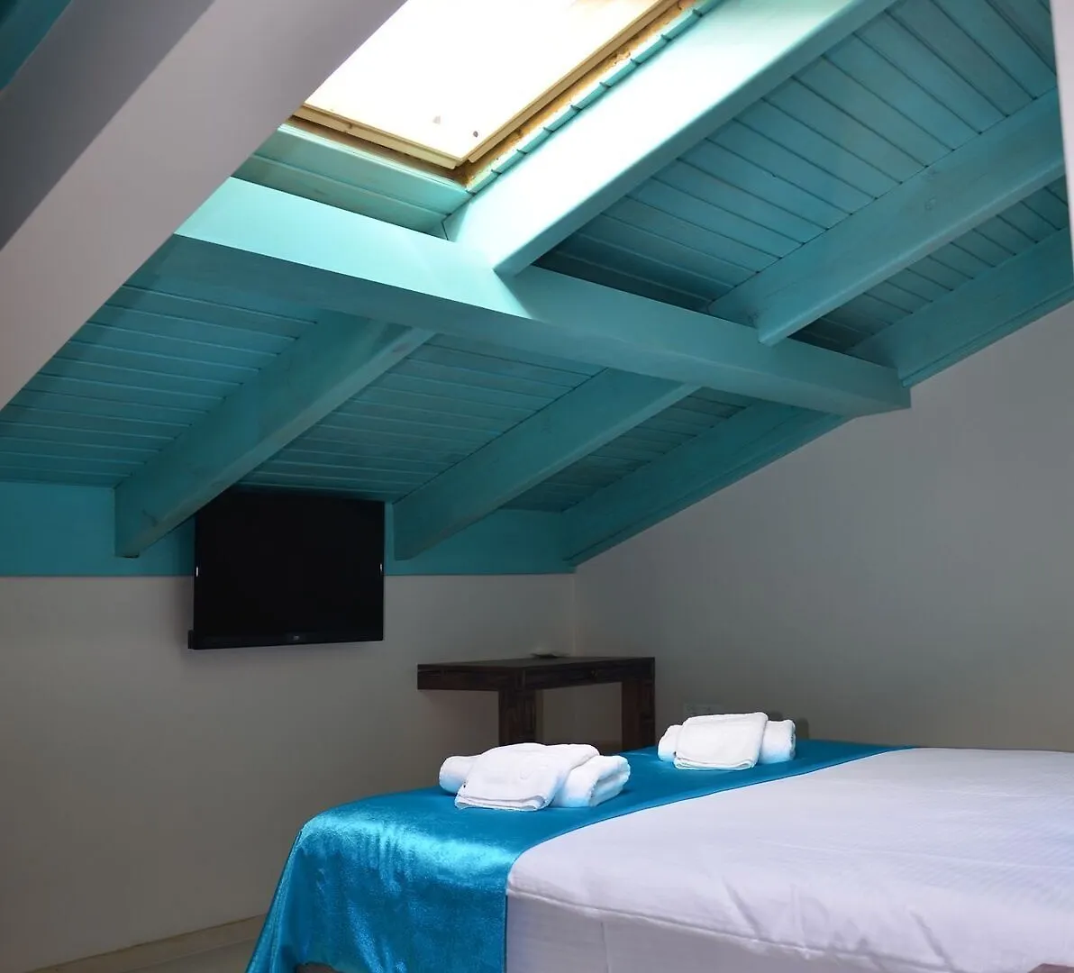 Orchis Butik Hotel Ayvalik