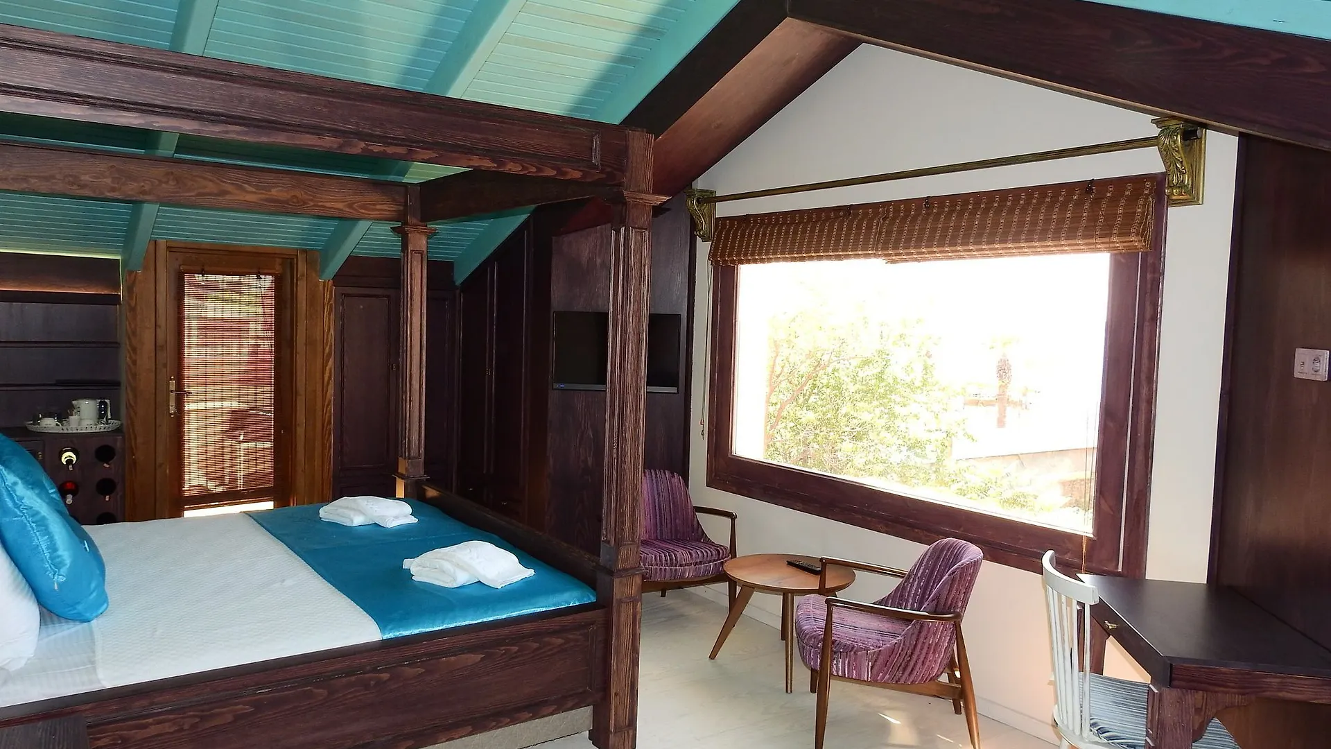Orchis Butik Hotel Ayvalik