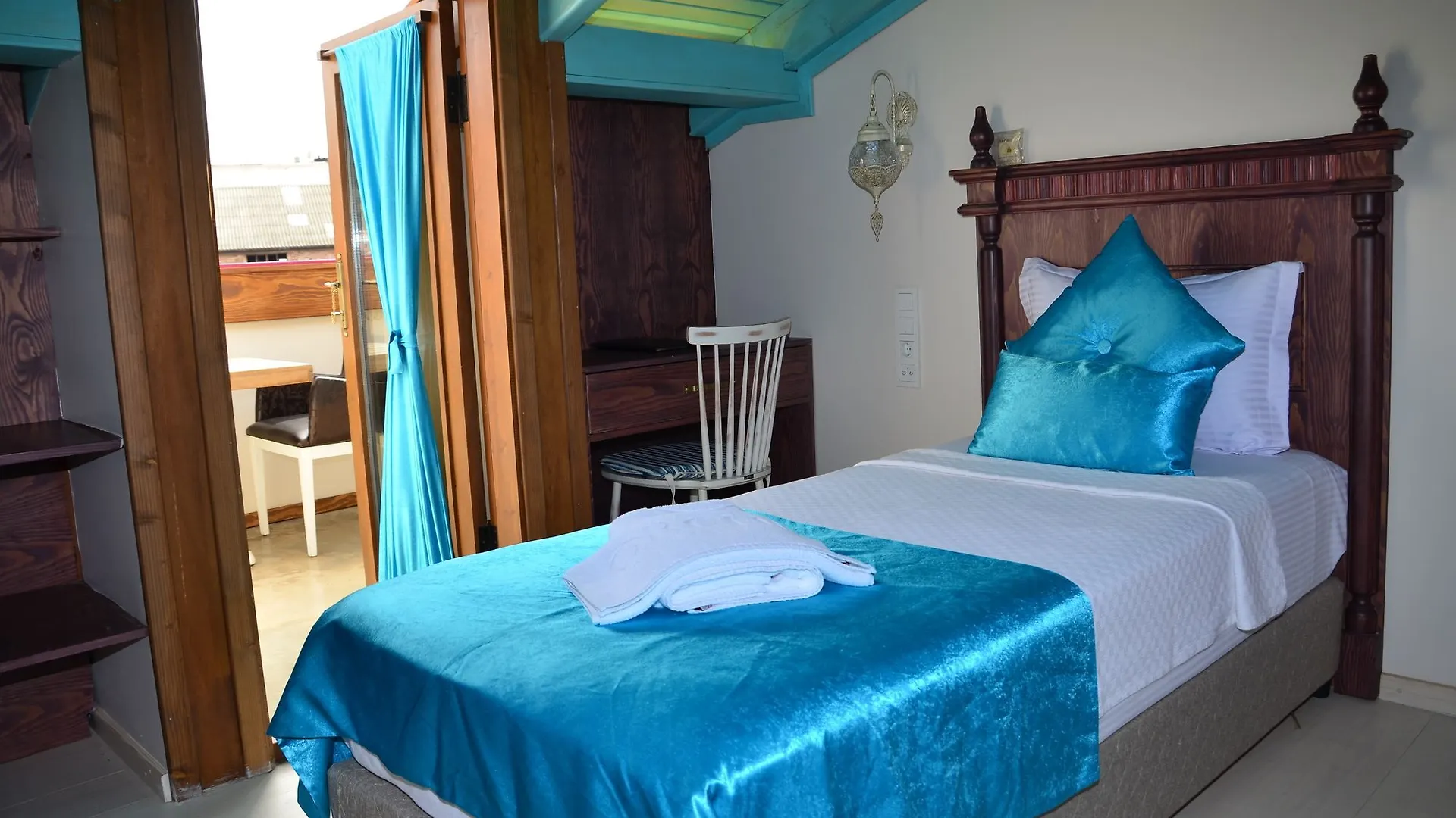 Orchis Butik Hotel Ayvalik