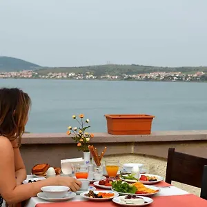 Ξενοδοχείο Ayvalik Palas Hotel, Ayvalı